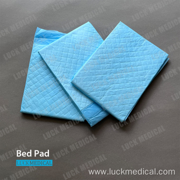 Disposable Under Pad For Elderly